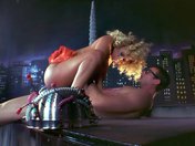 Shyla Stylez se fait poss�der par un spectre