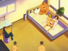 GangBang expiatoire d'une �tudiante aux talents multiples