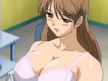Les maitresses � gros nichons de Mr Yotsuba