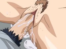 Les maitresses � gros nichons de Mr Yotsuba