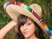 Vis ma vie de chiennasse Mexicaine en chaleur