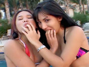 Lesbianas en celo (mega paquete de 3 v�deos)