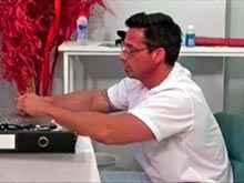Una buena direcci�n para cuidar de la polla