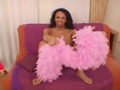 clip Jade est une vraie transsexuelle avec une grosse queue !!!
