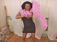 Titoff encule � fond une Transexuelle bandante !!!