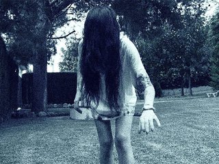 Halloween Porn : The Porn Ring