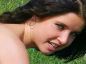 HPG y  Tiffany Hopkins en el  Larzac!    �Una follada exhibicionista al campo!