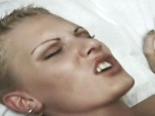 Partie de baise en prison