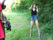 Aurore bien prise en foret par HPG et William - image 9
