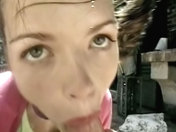 D�butante sodomis�e par Max Hardcore !