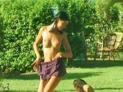 la vid�o soft Soft : David et Shana