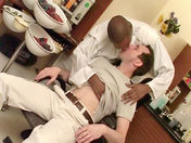 Le boule à zéro ! videos x gay