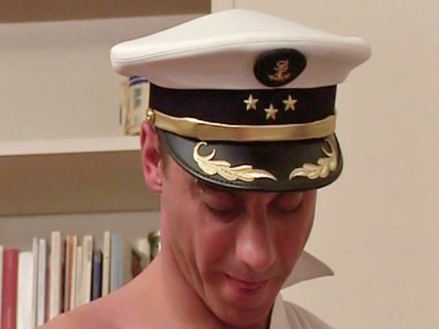 Passager abus� par le commandant de bord !