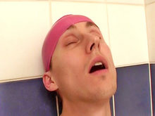 Sodomis� sous la douche ! BONNE ANNEE 2007 !