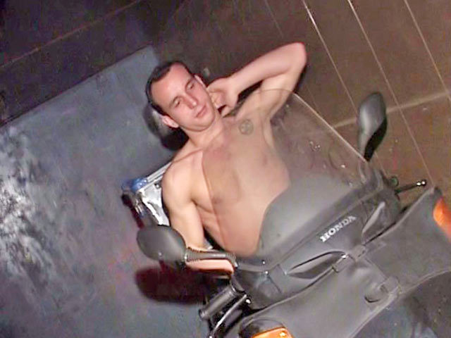 The horny, skilled manipulator