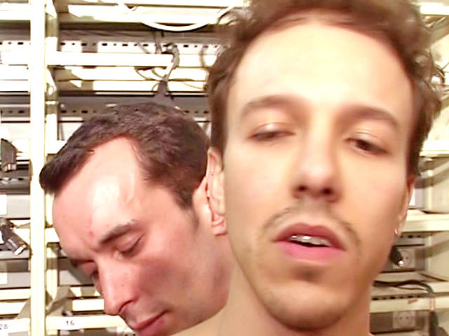 The horny, skilled manipulator