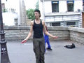 video porno  roller