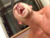 Roller gay boys video x gay