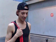 Roller gay boy 2 : la veangeance