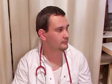 Dilatation anale pendant la consultation