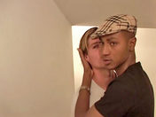 photo de blond pr&eacute;sente dans la vid&eacute;o gay
