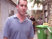 Scopata hardocore nell`officina sesso video gay