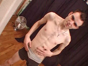 Esaminare il cazzo sesso video gay