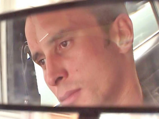 Un black baraqué se tape un beau blond