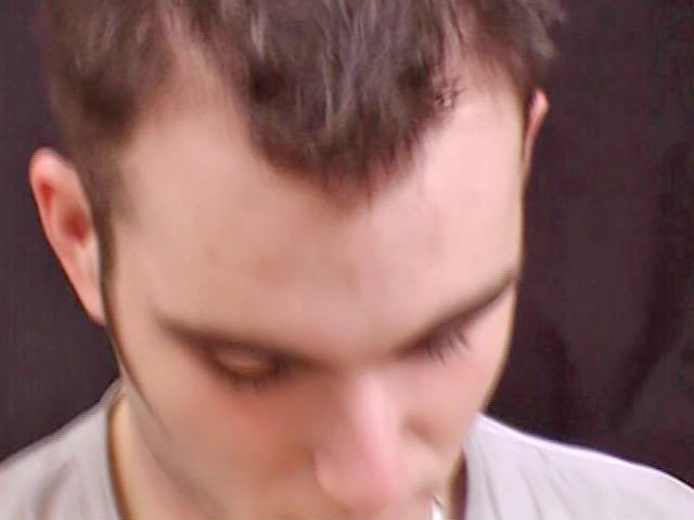 Épluchage de poireau
