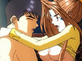 ANIME FICTION VOL1. - Hentai pervers part 3 !