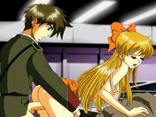 ANIME FICTION VOL1. - Hentai perverso! Best Of !!! - parte 1