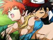 ANIME FICTION VOL1. - Nasty Hentai part 3! xxx video