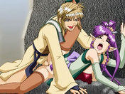 ANIME FICTION VOL1. - Hentai pervers part 3 ! video x