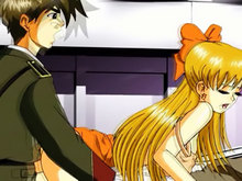 ANIME FICTION VOL1. - Hentai pervers part 3 !