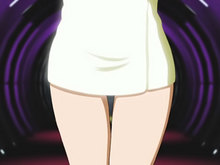 ANIME FICTION VOL1. - Hentai pervers part 3 !