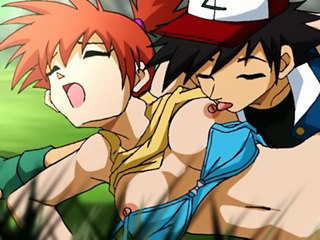 ANIME FICTION VOL1. - Hentai pervers part 3 !