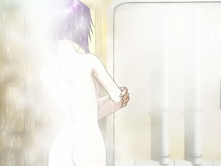 ANIME FICTION VOL1. - Hentai pervers part 3 !