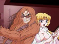 clip San Groku � la rescousse de Sailor Boobs !!! (STAR BALLZ PART 2)