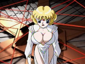 San Groku � la rescousse de Sailor Boobs ! (STAR B