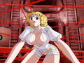 San Groku  la rescousse de Sailor Boobs !!! (STAR BALLZ PART 2)