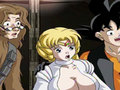 Baise galactique en fuyant l'étoile grise!!! (STAR BALLZ PART 3)