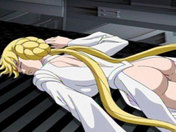 Sailor Boobs défoncée par Dark Fuckor ! (STAR BALLZ PART 1) video x