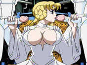 Sailor Boobs défoncée par Dark Fuckor ! (STAR BALLZ PART 1) videos sexe