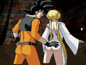 Baise galactique en fuyant l'�toile grise!! ! (STAR BALLZ PART 3)