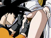 Baise galactique en fuyant l'�toile grise!!! (STAR BALLZ PART 3)