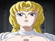 Sailor Boobs défoncée par Dark Fuckor ! (STAR BALLZ PART 1)