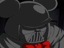 Sailor Boobs d�fonc�e par Dark Fuckor ! (STAR BALLZ PART 1)