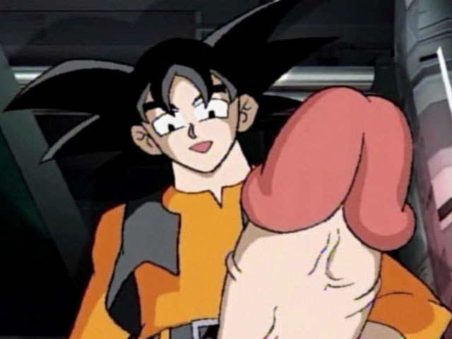 Vid�o X San Groku � la rescousse de Sailor Boobs !!! (STAR BALLZ PART 2)