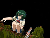Sailor and the 7 ballz 2 (part4 - hentai parodique)