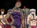 Sailor and the 7 ballz 2 (part3 - hentai parodique)